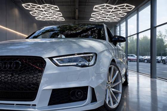 AUDI S3 2.0 TFSI SEDAN QUATTRO GASOLINA 4P S-TRONIC AUDI S3 2.0 TFSI SEDAN QUATTRO GASOLINA 4P S-TRONIC